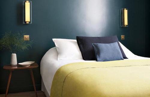Croulebarbe Hotel | Hôtel Henriette: Guest Rated 8.9 with Family-Friendly Amenities