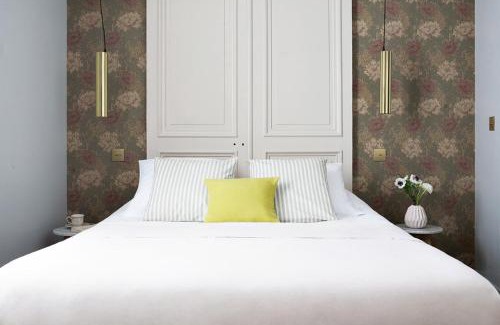 Croulebarbe Hotel | Hôtel Henriette: Guest Rated 8.9 with Family-Friendly Amenities