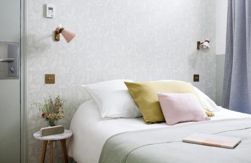 Croulebarbe Hotel | Hôtel Henriette: Guest Rated 8.9 with Family-Friendly Amenities