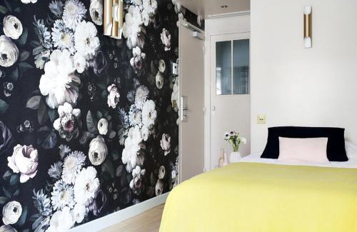 Croulebarbe Hotel | Hôtel Henriette: Guest Rated 8.9 with Family-Friendly Amenities