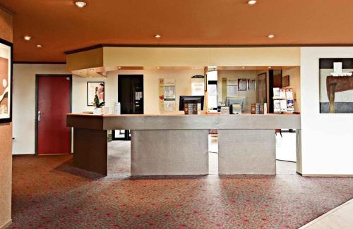 Nevers Hotel | Pet-Friendly Hôtel Ibis Nevers with Breakfast Included