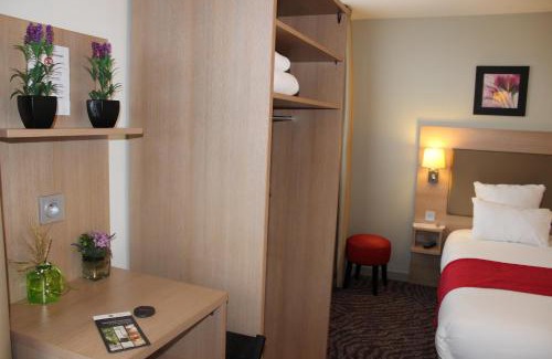 Pannes Hotel | Discover Hôtel ibis Styles Montargis Arboria - Pet Friendly Retreat