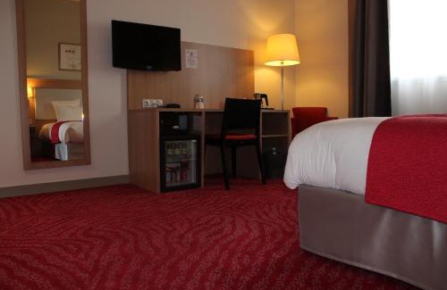 Pannes Hotel | Discover Hôtel ibis Styles Montargis Arboria - Pet Friendly Retreat