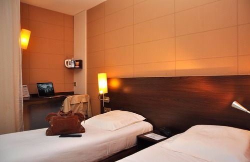 Amiens Metropole Hotel | Budget-Friendly Hôtel Inn Design Amiens with Restaurant