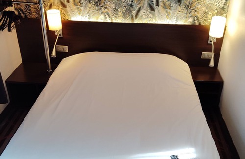 Langres Hotel | Budget-Friendly Hôtel Inn Design Langres with Restaurant & More