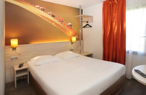 Villemandeur Hotel | Convenient Hôtel Inn Design Resto Novo in Montargis