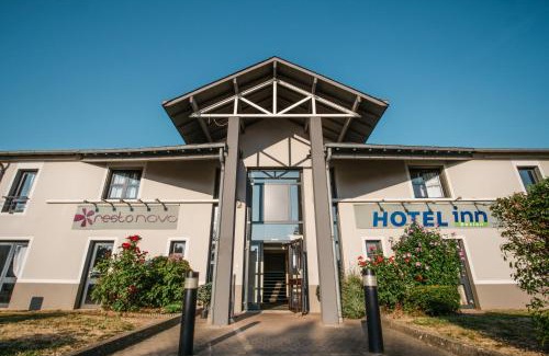 Chartres Hotel | Discover Hôtel Inn Design Resto Novo in Chartres, Pet Friendly