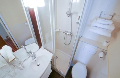 Langres Hotel | Comfortable Stay at Hôtel Inn Design Resto Novo Langres