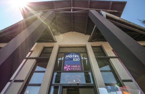 Langres Hotel | Comfortable Stay at Hôtel Inn Design Resto Novo Langres