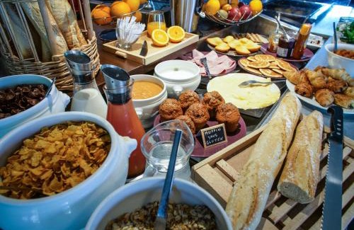 Arnage Hotel | Pet-Friendly Hôtel Inn Design Resto Novo Le Mans Awaits You