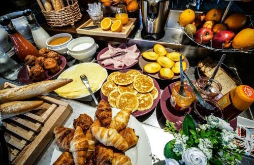 Theix-Noyalo Hotel | Pet-Friendly Hôtel Inn Design Resto Novo Vannes Awaits You