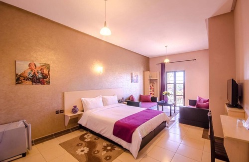 Tamraght Hotel | Eco-Friendly Hôtel Inou: Guest Rated 9.2 with Breakfast Included