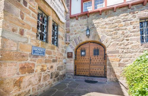 Ainhoa Hotel | Serene Hôtel Ithurria - Teritoria with Oceanfront Views