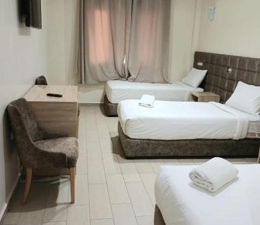 El Jadida Hotel | Relax at Hôtel Jawharat El Jadida with Oceanfront Amenities