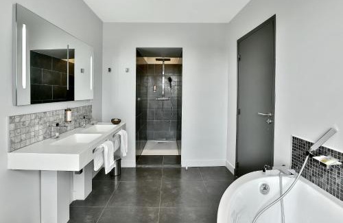 Uzerche Hotel | Discover Hôtel Joyet de Maubec: Pet-Friendly Retreat with Spa