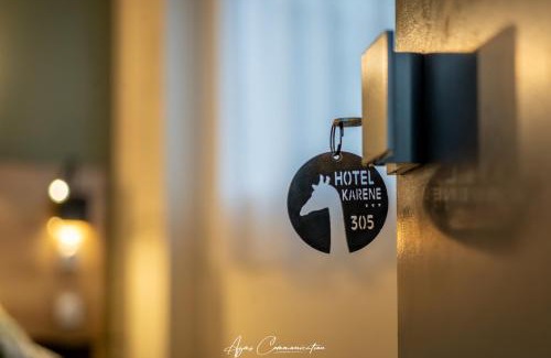 Saint-Paul-les-Romans Hotel | Discover Hôtel Karène: Oceanfront Pool & Family-Friendly Stay