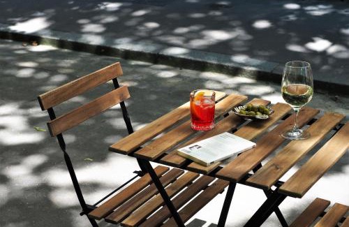 Montparnasse Hotel | Elegant Stay at Hôtel Léopold - Orso Hotels, 4 Stars