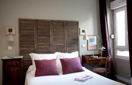 Montparnasse Hotel | Elegant Stay at Hôtel Léopold - Orso Hotels, 4 Stars