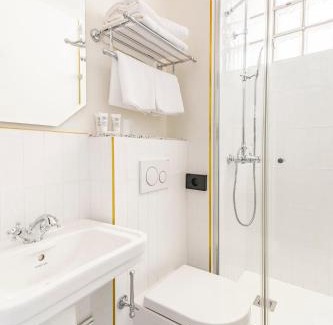 Montparnasse Hotel | Elegant Stay at Hôtel Léopold - Orso Hotels, 4 Stars