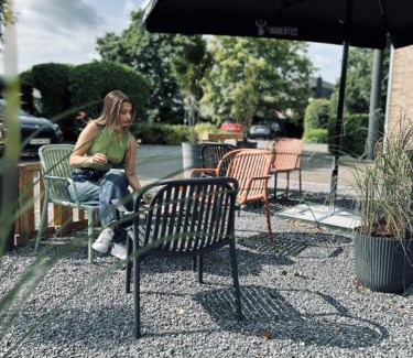 Libramont-Chevigny Hotel | Relax at Hôtel L'Amandier with Spa and Family-Friendly Fun