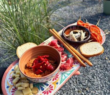 Libramont-Chevigny Hotel | Relax at Hôtel L'Amandier with Spa and Family-Friendly Fun