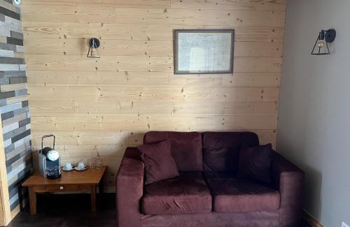 Malbuisson Hotel | Discover Hôtel L'Atelier de Donat: 4-Star Family Retreat