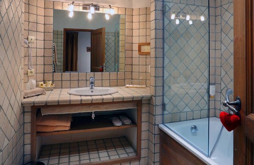 Bourg-Saint-Maurice Hotel | Discover Hôtel l'Autantic: Rated 9.4 with Spa & Pool