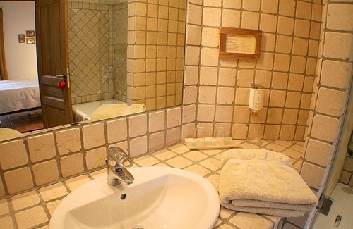 Bourg-Saint-Maurice Hotel | Discover Hôtel l'Autantic: Rated 9.4 with Spa & Pool