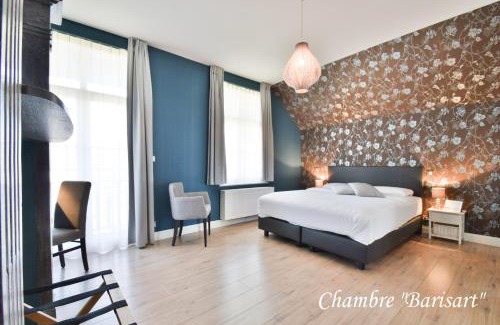 Spa Hotel | Discover Hôtel l'Ecrin d'Ô: Top-Rated with Breakfast Included