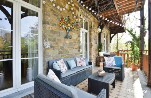Spa Hotel | Discover Hôtel l'Ecrin d'Ô: Top-Rated with Breakfast Included