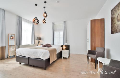 Spa Hotel | Discover Hôtel l'Ecrin d'Ô: Top-Rated with Breakfast Included