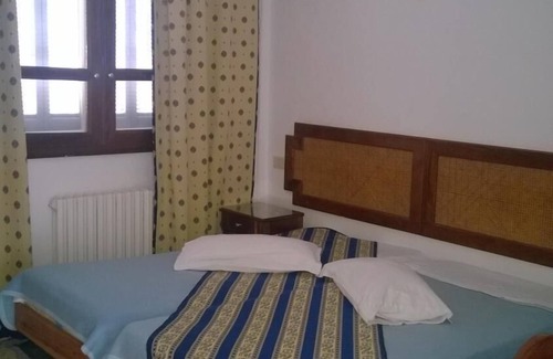 El Menzah Hotel | Budget-Friendly Hôtel L'Excellence with Family Amenities