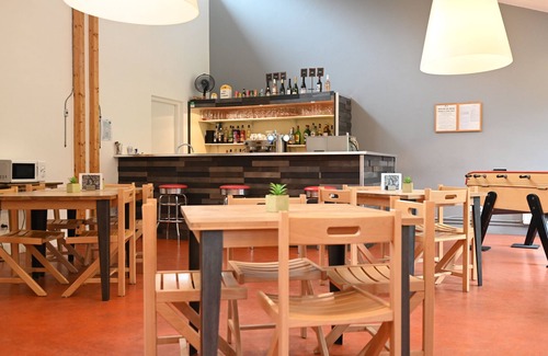 Saint-Michel-de-Maurienne Hotel | Discover Hôtel Le Marintan: Rated 8.8 with Pool & Breakfast