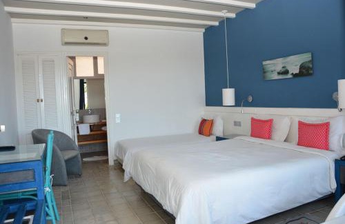 Oualidia Hotel | Relax at Hôtel l'Hippocampe: Oceanfront Oasis Awaits
