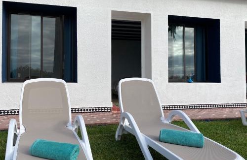 Oualidia Hotel | Relax at Hôtel l'Hippocampe: Oceanfront Oasis Awaits