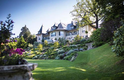 Tresserve Hotel | Unforgettable Oceanfront Getaway at Hôtel L'Incomparable