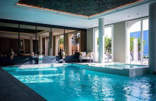 Tresserve Hotel | Unforgettable Oceanfront Getaway at Hôtel L'Incomparable