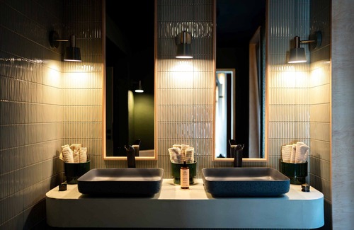 Mons Hotel | Hôtel L'Olivier