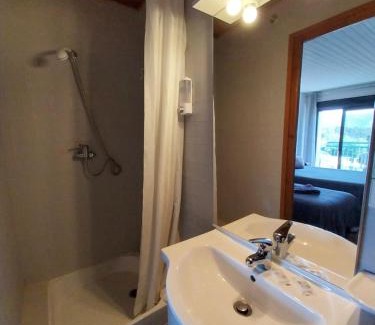 Font-Romeu-Odeillo-Via Hotel | Discover Hôtel L'Oustalet: Oceanfront Bliss & Top Amenities