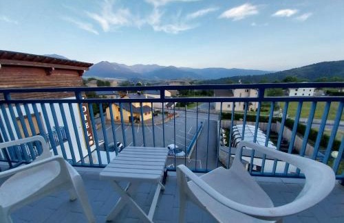 Font-Romeu-Odeillo-Via Hotel | Discover Hôtel L'Oustalet: Oceanfront Bliss & Top Amenities