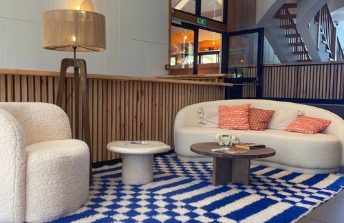 Lacanau-Ocean Hotel | Hôtel La Baignoire