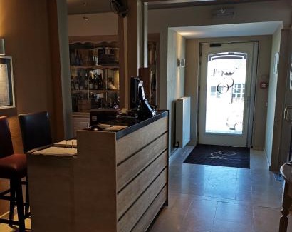 Philippeville Hotel | Pet-Friendly Hôtel La Côte d'Or with Great Amenities