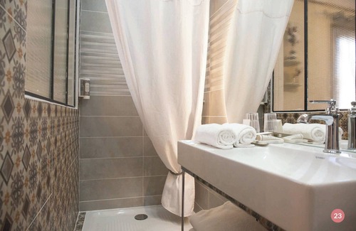 Collioure Hotel | Relaxing Hôtel La Casa Païral: Rated 9.4 with Pool & Spa