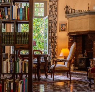 Collioure Hotel | Pet-Friendly Hôtel La Casa Pairal with Ocean View Pool
