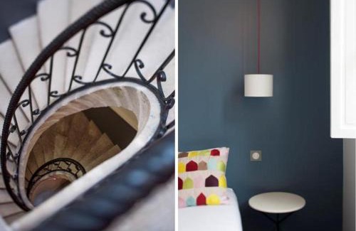 Bordeaux City Centre Hotel | Discover Hôtel La Cour Carrée Bordeaux Centre - Family-Friendly Stay