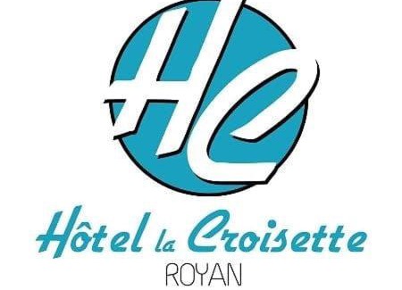 Royan Hotel | Pet-Friendly Hôtel La Croisette with Gourmet Dining