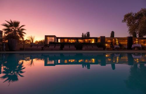 Oletta Hotel | Relax at Hôtel La Dimora & Spa with Oceanfront Views