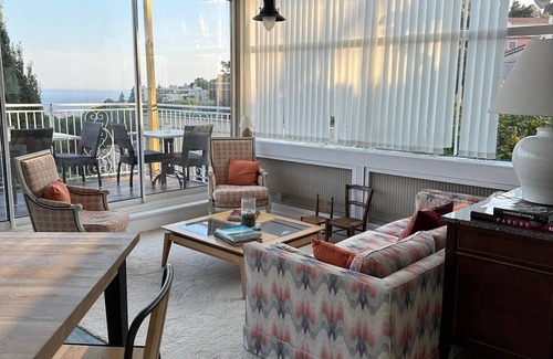Villefranche-sur-Mer Hotel | Discover Hôtel La Fiancée Du Pirate: Family-Friendly Oasis
