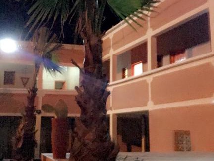 Tarsouat Hotel | Comfortable Stay at Hôtel la Fleur D Amanouz with Pool