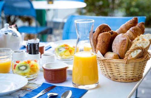 La Flotte Hotel | Hôtel La Galiote en Ré